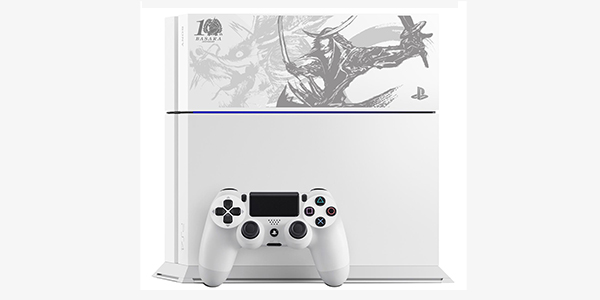 PlayStation 4 – In Giappone Annunciata La Versione Dedicata Ai 10 Anni Di Sengoku Basara