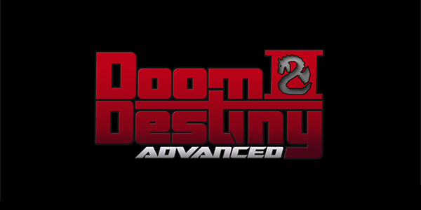 Doom & Destiny Advance – Disponibile Un Trailer A “1080p E 60 Fps”