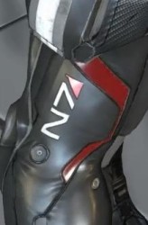 Mass Effect 4 – Disponibile Una Nuova Immagine Teaser?