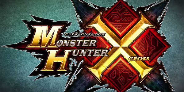 Monster Hunter X invaderà il mercato nipponico il prossimo novembre