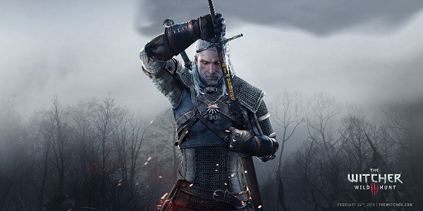 The Game Awards 2015 – È The Witcher 3 il gioco dell’anno, successo anche per Metal Gear Solid V