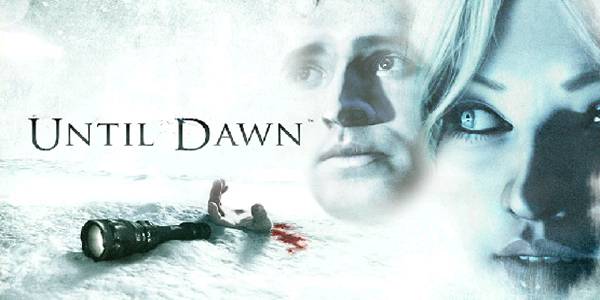 Until Dawn – Disponibile il pre-load e rivelato il peso dell’edizione digitale del gioco