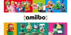 Amiibo – In arrivo la versione 8bit di Mario e altre statuine dedicate a Animal Crossing