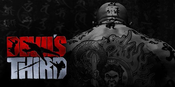 Devil’s Third – Annunciata l’uscita nord americana e la versione PC del gioco