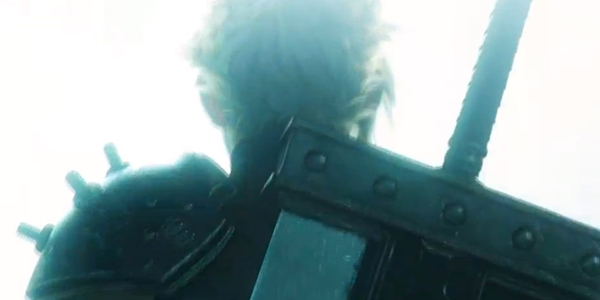 Final Fantasy VII – Nomura parla del remake in via di sviluppo