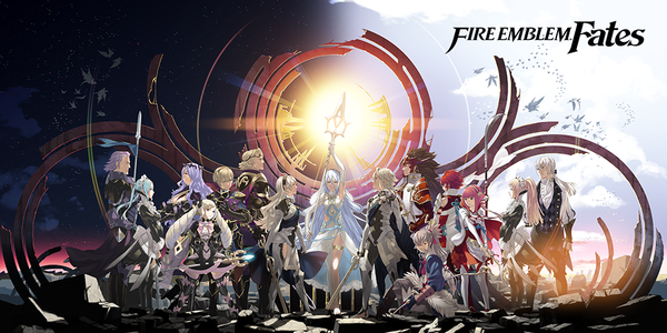 Fire Emblem Fates – Disponibile il trailer di “Invisible Kingdom” il terzo scenario del gioco