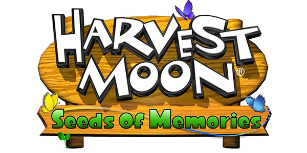 Harvest Moon: Seeds of Memories – Disponibile il primo video di gameplay