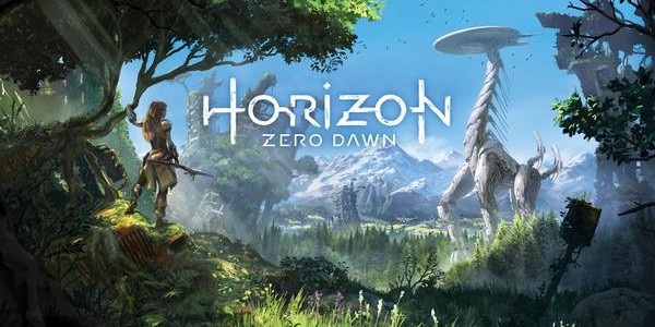 Horizon: Zero Dawn – 9 minuti di gameplay da una recente live tenuta in Giappone
