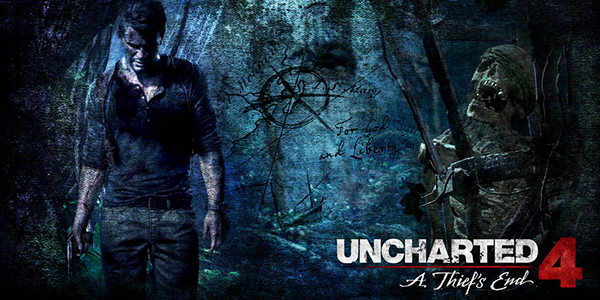 Uncharted 4: A Thief’s End – Seguite con noi la live di stasera