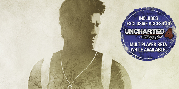 Uncharted: The Nathan Drake Collection – Disponibile Il Pre-order Su PS Store