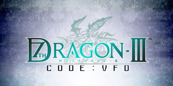 7th Dragon III Code: VFD – Ecco il trailer completo dedicato al gioco di SEGA per 3DS