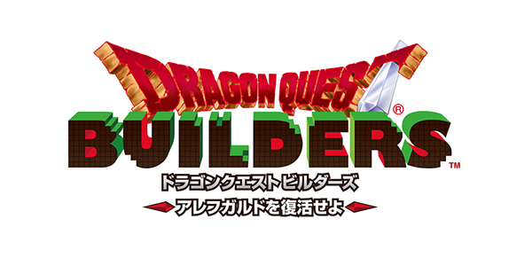 Dragon Quest Builders – 18 minuti di gameplay mostrati al Tokyo Game Show 2015