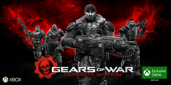 Gears of War – Informazioni su retrocompatibilità degli altri capitoli e Ultimate Edition