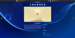 Journey – Finalmente una data d’uscita per la versione PlayStation 4?