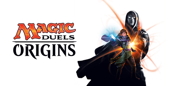 Magic Duels: Origins – Ecco la data d’uscita su PC