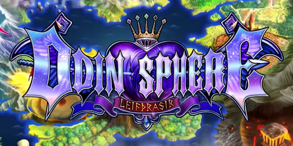 Odin Sphere: Leifthrasir – Annunciata la versione demo del gioco in arrivo nei prossimi giorni