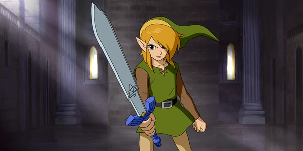 The Legend of Zelda: A Link To The Past – Parte la campagna Kickstarter per realizzare l’anime
