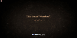 this-is-not-warriors