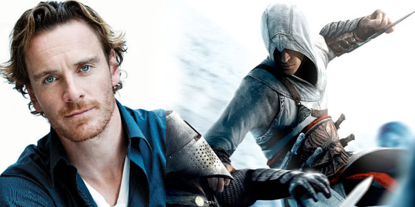 Assassin’s Creed – Ecco la prima foto di Michael Fassbender