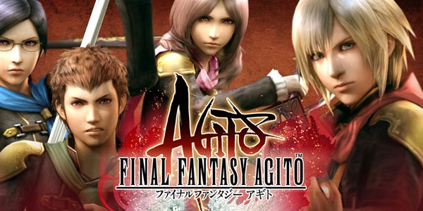 Final Fantasy Agito – Durante il Tokyo Game Show 2015 sarà mostrata la “rinascita” del gioco
