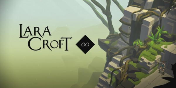 Lara Croft Go – Square Enix annuncia la data d’uscita su Android