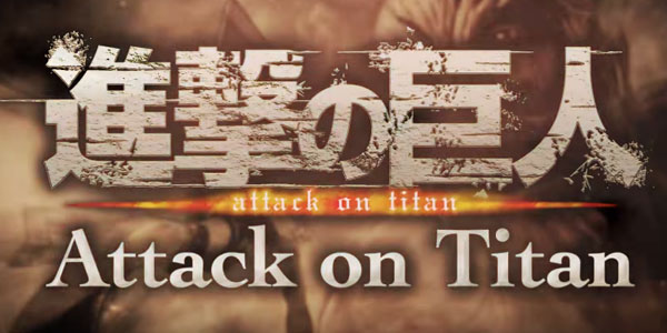 Attack on Titan – Koinuma e Kitamura parlando di alcuni aspetti del gioco