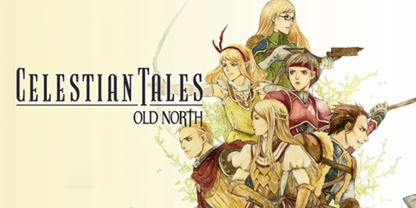 Celestian Tales: Old North – Nuovo trailer per il gioco in esclusiva PC