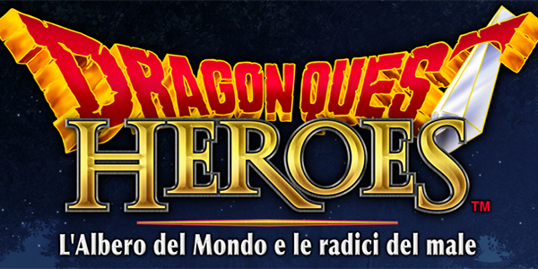 Dragon Quest Heroes: L’Albero del Mondo e le Radici del Male – 10 minuti di gameplay in video