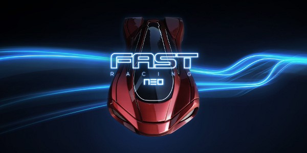 FAST Racing Neo – Disponibile dalla prossima settimana su Nintendo Wii U