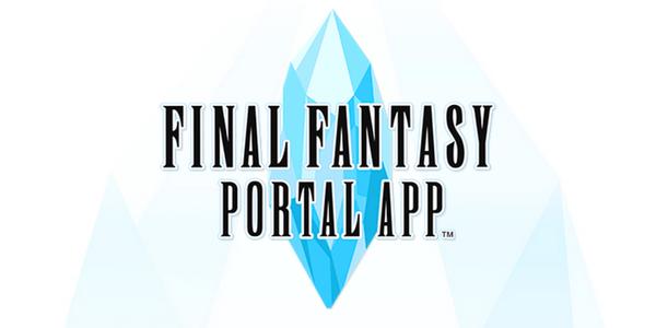 Final Fantasy Portal App arriva su Android insieme a Triple Triad