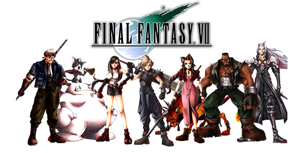 Final Fantasy VII – Da oggi è disponibile la versione per dispositivi Android