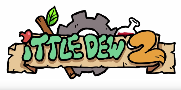 Ittle Dew 2 è disponibile ufficialmente da oggi su PC, PS4 e Xbox One