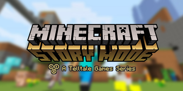 Minecraft: Story Mode – Il primo episodio diventa gratuito su tutte le piattaforme