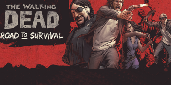 The Walking Dead: Road To Survival – Disponibile da oggi su iOS e Android con un’offerta speciale