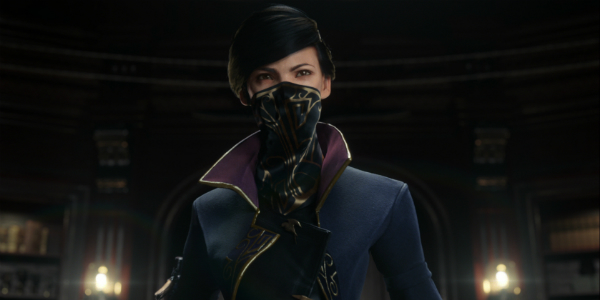 Dishonored 2 – Disponibile il trailer di lancio del gioco di Arkane Studios