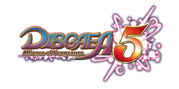 Disgaea 5 Complete annunciato per Nintendo Switch