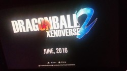 Dragon Ball Xenoverse 2 – Un leak potrebbe aver svelato in anticipo il gioco?