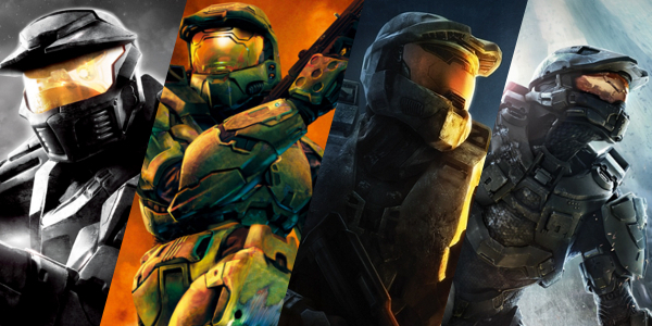 Halo: The Master Chief Collection – Questa settimana sarà rilasciata una nuova patch