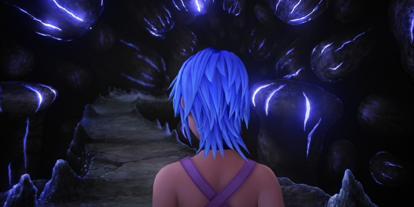 Kingdom Hearts 0.2 Birth By Sleep – Nomura rivela che userà la stessa tecnologia di KH III