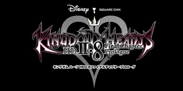 Kingdom Hearts HD 2.8: Final Chapter Prologue – Annunciata la data d’uscita giapponese