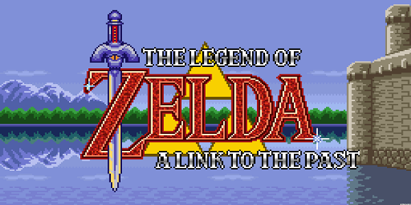 The Legend of Zelda Maker – Rilasciata la versione Alpha del gioco