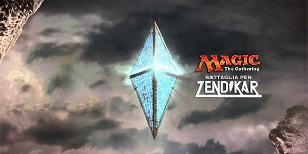 Battaglia per Zendikar – Rilasciati tre nuovi spoiler per questa espansione di Magic