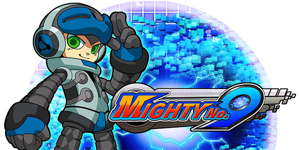 Mighty No. 9 – Disponibili tre video di gameplay dedicati alle battaglie con i boss