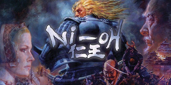 Ni-Oh ripresentato per PlayStation 4 durante il TGS 2015