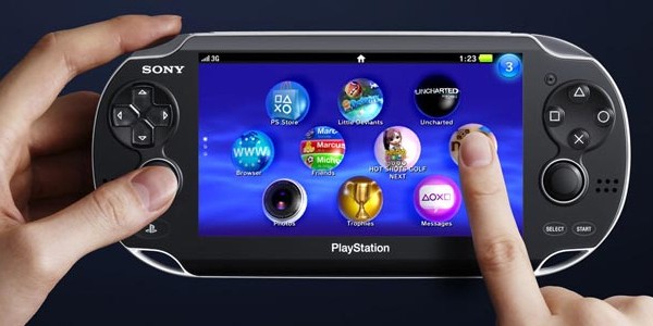 PlayStation Vita – Disponibile da oggi il firmware 3.60 della console portatile di Sony