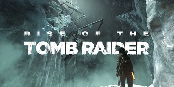 Rise of the Tomb Raider entra ufficialmente in fase gold