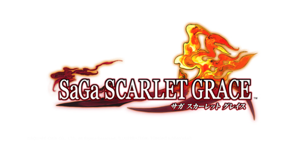 SaGa: Scarlet Graces – Il lancio è stato confermato durante il 2016 in Giappone