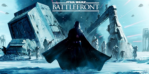 Star Wars Battlefront – Un nuovo capitolo è stato annunciato per il 2017