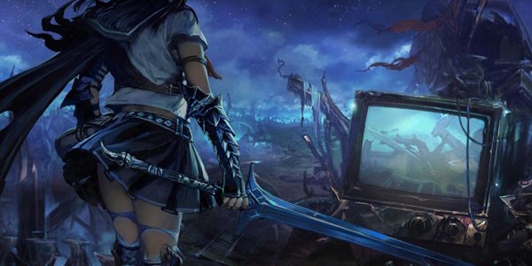 Stranger of Sword City annunciato ufficialmente su PC