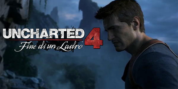 Uncharted 4: Fine di un Ladro – Annunciato ufficialmente il rinvio del gioco in esclusiva PS4